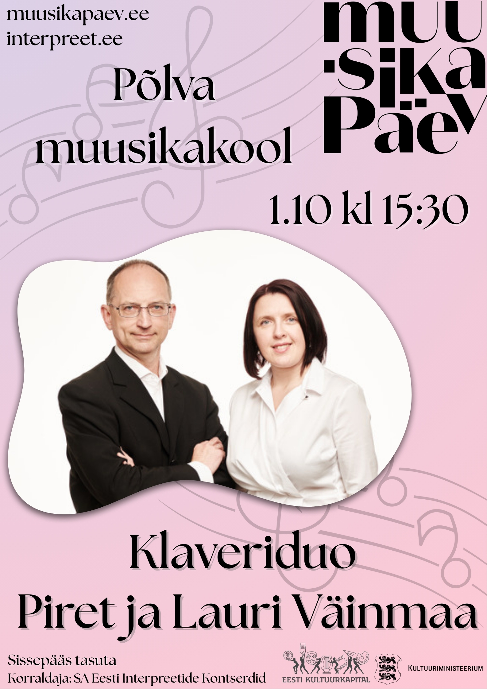 Kontserdi plakat