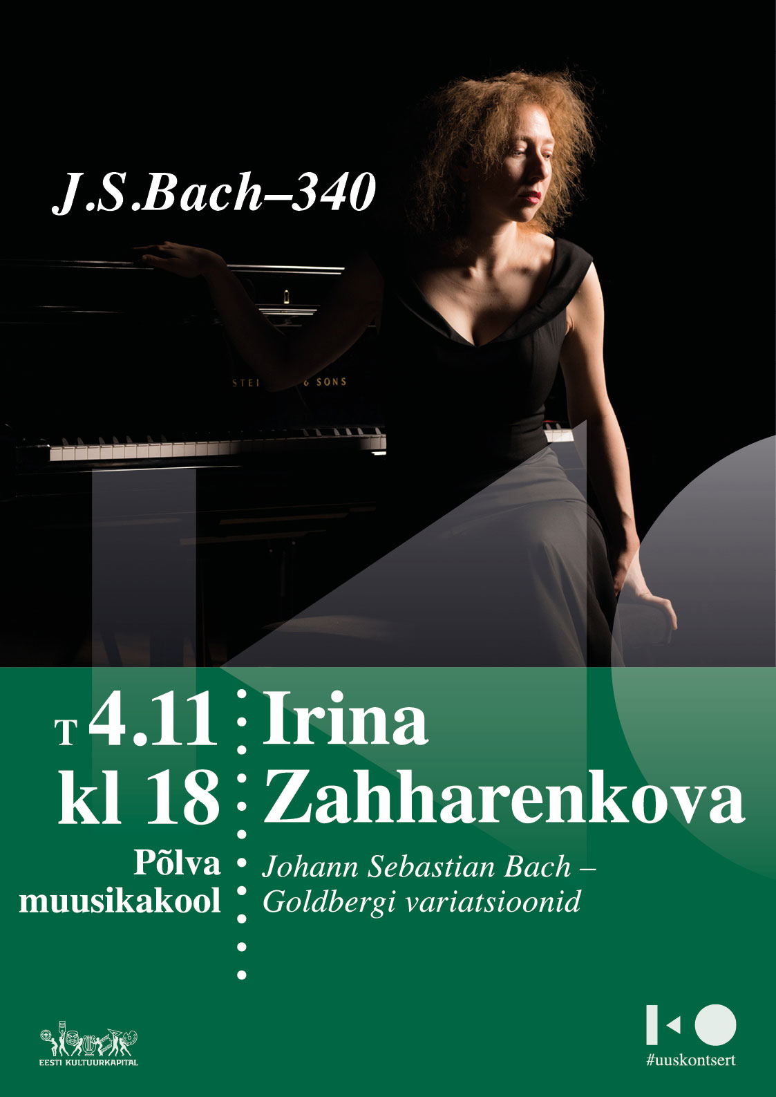 Kontserdi plakat