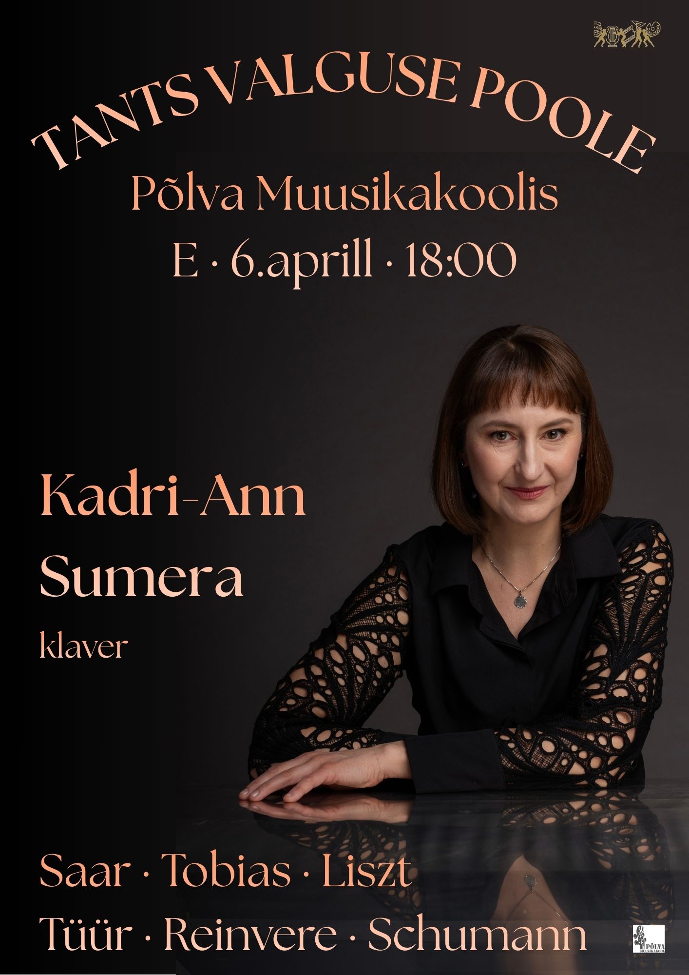 Kontserdi plakat